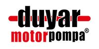 Duyar Motor Pompa